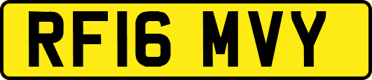 RF16MVY