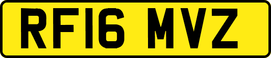 RF16MVZ