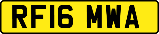 RF16MWA