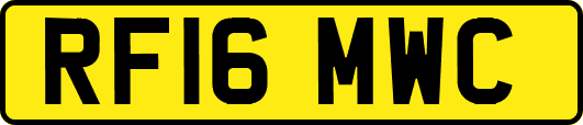 RF16MWC