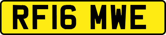 RF16MWE