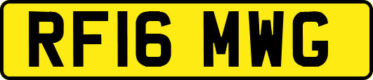 RF16MWG