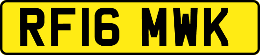 RF16MWK
