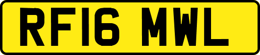 RF16MWL