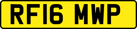 RF16MWP