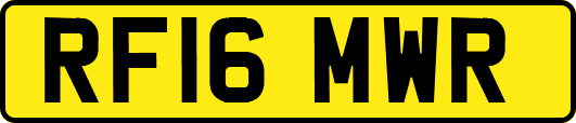 RF16MWR