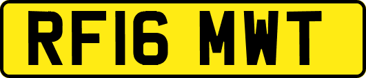 RF16MWT