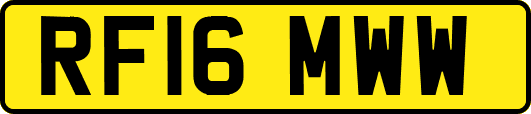RF16MWW