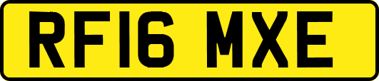 RF16MXE