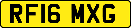 RF16MXG