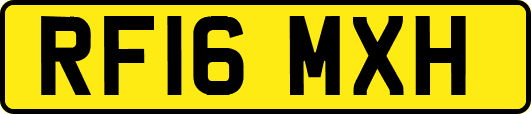 RF16MXH