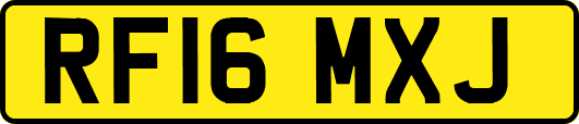 RF16MXJ