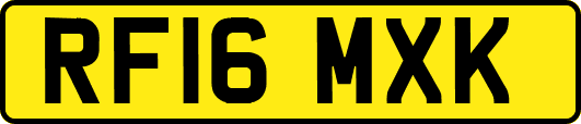 RF16MXK