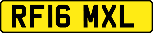 RF16MXL