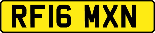 RF16MXN