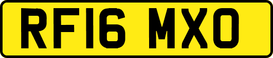 RF16MXO