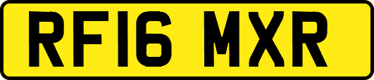 RF16MXR