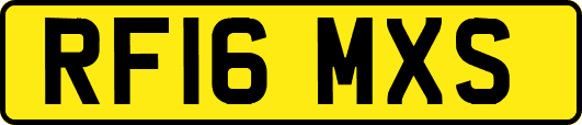 RF16MXS