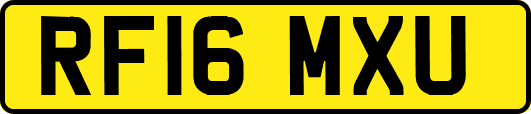 RF16MXU
