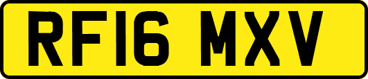 RF16MXV