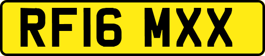 RF16MXX