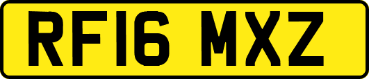 RF16MXZ