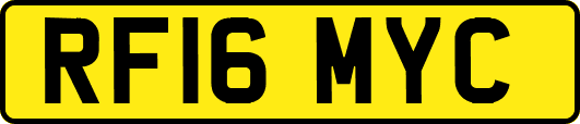 RF16MYC