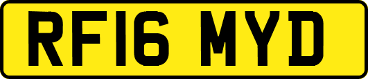 RF16MYD