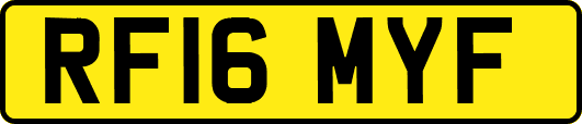 RF16MYF