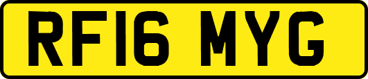 RF16MYG