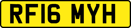 RF16MYH