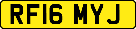 RF16MYJ