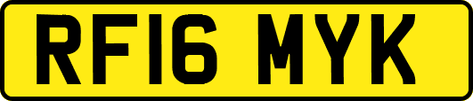 RF16MYK