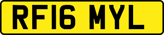 RF16MYL