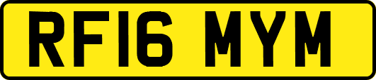 RF16MYM