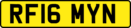 RF16MYN