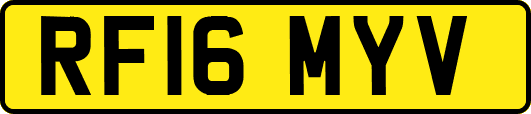 RF16MYV