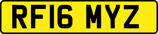 RF16MYZ