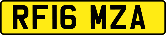 RF16MZA