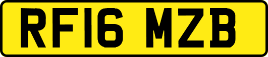 RF16MZB