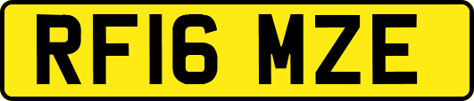 RF16MZE