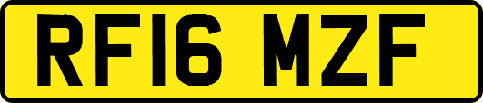 RF16MZF
