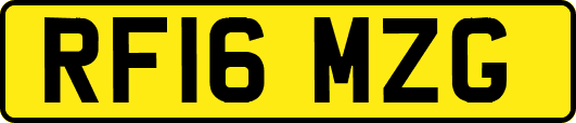 RF16MZG