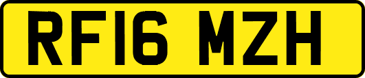RF16MZH