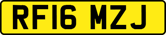 RF16MZJ
