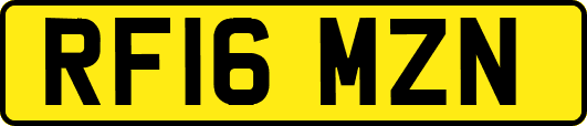 RF16MZN