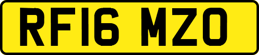 RF16MZO
