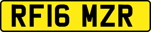 RF16MZR