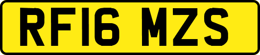 RF16MZS