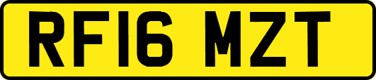 RF16MZT